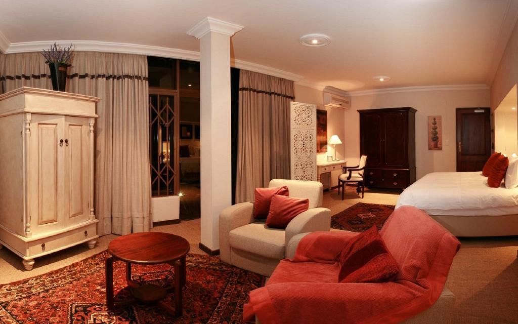 Lembali Lodge Luxury Guesthouse Durban Kamer foto