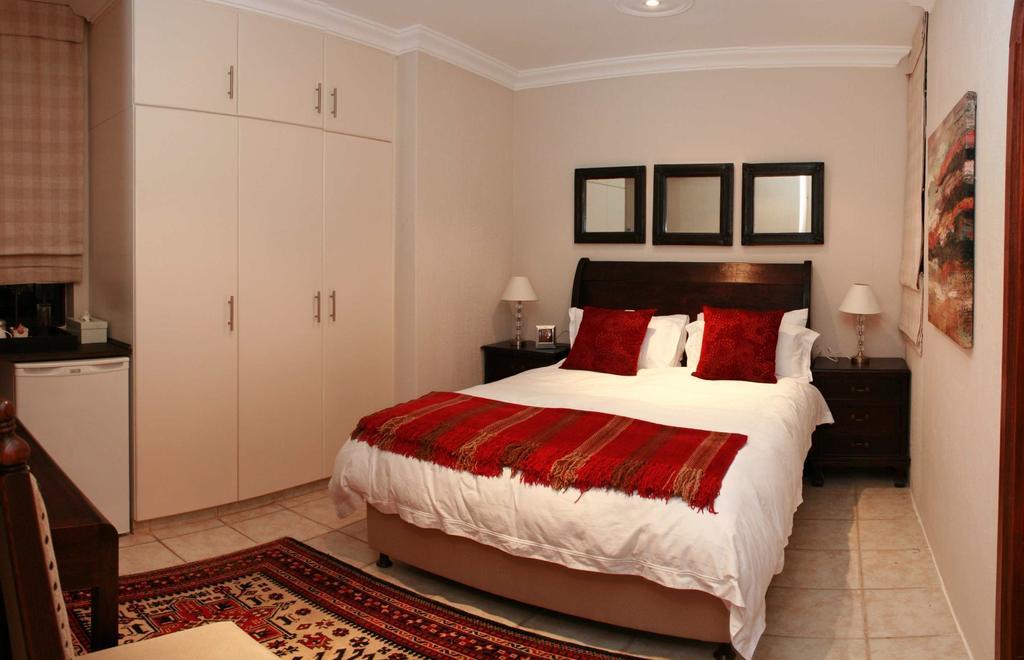 Lembali Lodge Luxury Guesthouse Durban Kamer foto