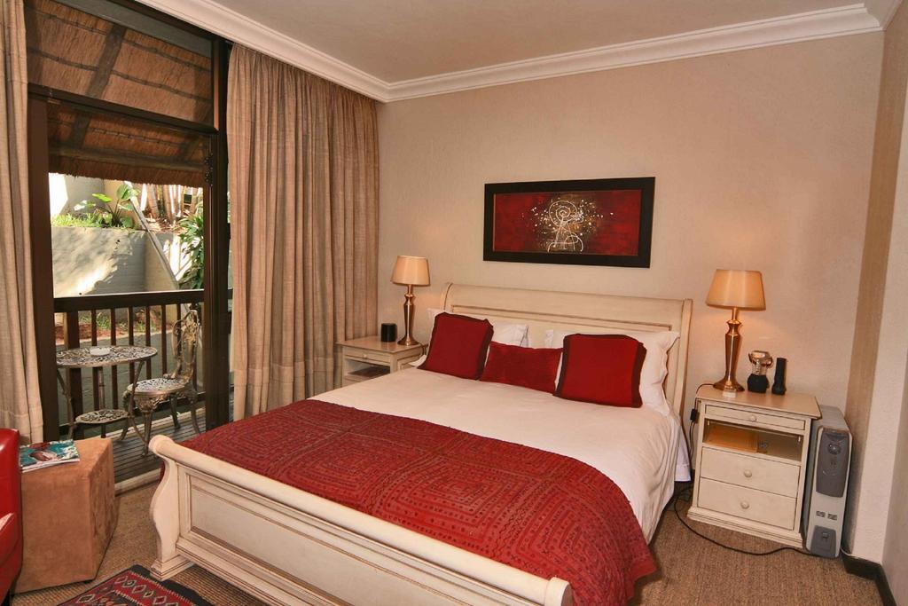 Lembali Lodge Luxury Guesthouse Durban Kamer foto